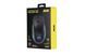2E Gaming Миша MG350 WL, RGB USB Black (358783) 2E-MG350UB-WL