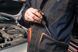 Робоча куртка NEO TOOLS 81-207 Garage, 100% хлопок Ripstop, підсилення Oxford, CE