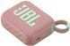 Портативна акустика JBL Go 4 Рожевий (JBLGO4PINK) JBLGO4PINK