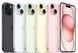 Смартфон APPLE iPhone 15 128GB (blue) MTP43RX/A