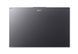 Acer Ноутбук Aspire 15 A15-41M 15.6" FHD IPS, AMD R5-8640HS, 16GB, F512GB, UMA, Lin, сірий (382200) NX.KXAEU.005
