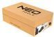 Захисні черевики NEO TOOLS 82-162 із металевим миском S1 FO 44 р.