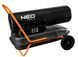 Теплова гармата NEO tools 90-081 30 кВт 220 В Дизельний
