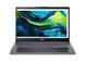 Acer Ноутбук Aspire 15 A15-41M 15.6" FHD IPS, AMD R5-8640HS, 16GB, F512GB, UMA, Lin, сірий (382200) NX.KXAEU.005