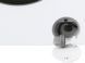Haier Пральна машина фронтальна, 5кг, 1000, A+++, 44см, дисплей, інвертор, люк чорний, висота 70см, білий (372639) HW50-BP12307