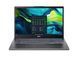 Acer Ноутбук Aspire 15 A15-41M 15.6" FHD IPS, AMD R5-8640HS, 16GB, F512GB, UMA, Lin, сірий (382200) NX.KXAEU.005
