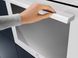 Electrolux Духовой шкаф электрический, 70л, А+, пар, дисплей, конвекция, ф-ция пароварки, белый EOB7S31V