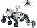 Конструктор LEGO Technic Місія NASA Марсохід &laquo;Персеверанс&raquo; (366982)