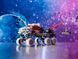 Конструктор LEGO Technic Марсохід команди дослідників 1599 деталей (42180)