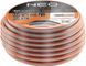 Neo Tools Шланг садовий Optima, 3/4", 30м, 4 шари, до 25 Бар, -20&hellip;+60&deg;C (325020) 15-824
