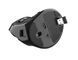Trust Мышь Voxx Rechargeable Ergonomic, WL, Черный 23731_TRUST