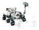 Конструктор LEGO Technic Місія NASA Марсохід &laquo;Персеверанс&raquo; (366982)
