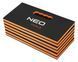 Складной коврик NEO TOOLS 10-599 для ремонта авто, EVA, 3-слойный, 1200&times;400 мм