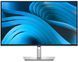 Монітор DELL 27" P2725D HDMI, DP, USB, IPS, 2560x1440, 100Hz, sRGB 99%, Pivot (389625) 210-BRDL