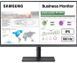 Samsung Монітор 27" S27C430 HDMI, DP, USB, IPS, 100Hz, 4ms (370740) LS27C430GAIXCI