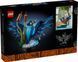 Конструктор LEGO Icons Рыбацкая птица