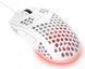 Trust Мышь Trust GXT 928 Helox, USB-A, белый 25389_TRUST
