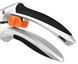 Секатор для сада Neo Tools, ст. 15-212 &ndash; 210 мм, обрезка веток и побегов 15-212
