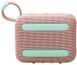 Портативна акустика JBL Go 4 Рожевий (JBLGO4PINK) JBLGO4PINK