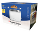 Тостер Russell Hobbs 27370-56 Eden 2S Toaster White (7030834) 25199036001