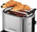 Russell Hobbs Тостер Attentiv 2 Slice, 1500Вт, нержавіюча сталь (363016) 26210-56