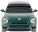 Машинка Rastar Volkswagen Beetle 1:24 Зелений