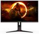 Монитор 28" AOC U28G2XU/BK U28G2XU/BK
