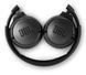 Наушники JBL T500BT Black (6459538) JBLT500BTBLK