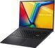 Ноутбук ASUS Vivobook 16 X1605VA-MB234 16" WQXGA IPS, Intel i3-1315U, 16GB, F512GB, UMA, NoOS, Чорний (372692) 90NB10N3-M009J0