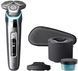 Електрична бритва Philips роторна Series 9000 (369088) S9975/55