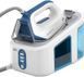 Braun Прасувальна система CareStyle 3, 2400Вт, 2000мл, паровий удар -460гр, нерж. сталь, біло-синій (376480) IS3157BL