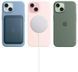 Смартфон APPLE iPhone 15 128GB (blue) MTP43RX/A