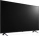 LG Телевизор 55" QNED 4K 120Hz Smart WebOS Black 55QNED80T6A