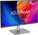ASUS Монитор 27" ProArt PA278CFRV HDMI, 2xDP, USB-C, 3xUSB, MM, IPS, 2560x1440, 100Hz, 5ms, DCI-P3 95%, AdaptiveSync, Pivot, HDR400 90LM06Q0-B01M70