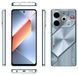 TECNO Смартфон POVA 6 NEO (LI6) 6.78" 8/128ГБ, 2SIM, 7000мА&bull;год, Starry Silver (376688) 4894947023620
