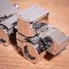 Коллекционная модель-конструктор Metal Time Tractor Slobozhanets Трактор ХТЗ (MT074) dt_94832