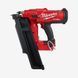 Гвоздезабивной пистолет аккумуляторный MILWAUKEE, M18 FFN21-0C, 50/90мм 4933478993