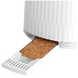 Тостер Russell Hobbs 27370-56 Eden 2S Toaster White (7030834) 25199036001