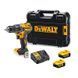 Дриль-шурупокрут акумуляторний безщітковий DeWALT DCD791P2 DCD791P2