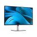 Монітор DELL 27" P2725D HDMI, DP, USB, IPS, 2560x1440, 100Hz, sRGB 99%, Pivot (389625) 210-BRDL