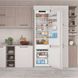 Indesit Встраиваемый холодильник с морозильной камерой INC20T321EU INC20T321EU