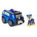 Игровой набор Paw Patrol Патрульный автомобиль с водителем Гончиком (SM16775/9900) dt_56844