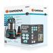 Насос Gardena 25000 дренажний 09046-20.000.00
