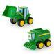 Игровой набор John Deere Kids Друзья фермера 2 в 1 (47193) dt_14101