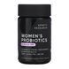 Daily Women's Probiotics 65 Billion CFU Sport Research / Щоденні пробіотики для жінок