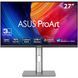 ASUS Монитор 27" ProArt PA278CFRV HDMI, 2xDP, USB-C, 3xUSB, MM, IPS, 2560x1440, 100Hz, 5ms, DCI-P3 95%, AdaptiveSync, Pivot, HDR400 90LM06Q0-B01M70