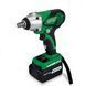 Електрогайковерт ударний TOPTUL 1/2" 500Nm 3000 нож/хв KPAA1650E KPAA1650E