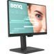 23,8 "16: 9 IPS RK Monitor, 1920x1080, 5 мс, 100 Гц, Vesa Mediasnc, 2xhsmi 1.4/1xdp 1.2, sp 2x2 w, benq gw2490t black (9h.lmjlj.lbe) 3729542