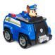 Игровой набор Paw Patrol Патрульный автомобиль с водителем Гончиком (SM16775/9900) dt_56844
