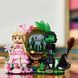 Конструктор LEGO Wicked Фігурки Ельфаби й Ґлінди 558 деталей (75682)